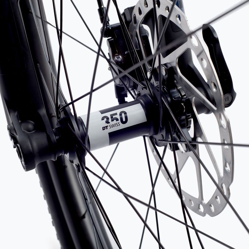Orbea Alma M-Pro albastru-auriu mountain bike M22518L8 12