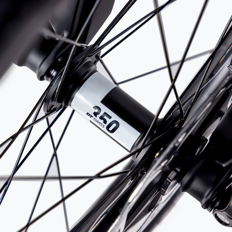 Bicicleta de munte Orbea Oiz M-Pro TR albastru 13