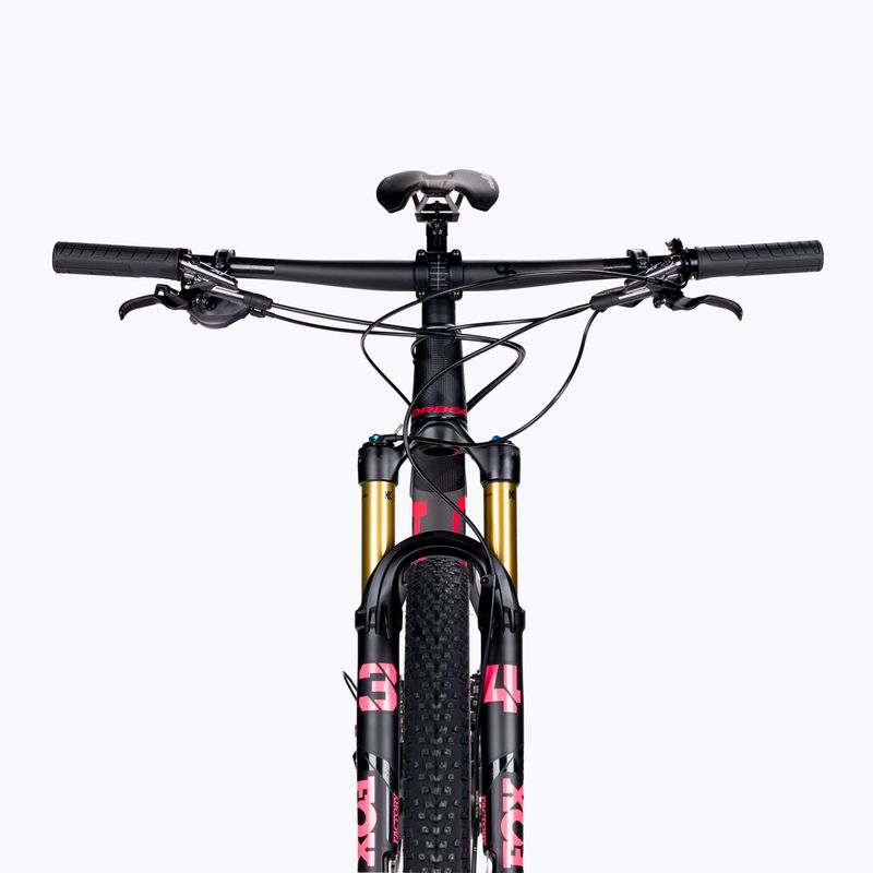 Orbea Oiz M-Pro TR mountain bike gri M24019LI 4