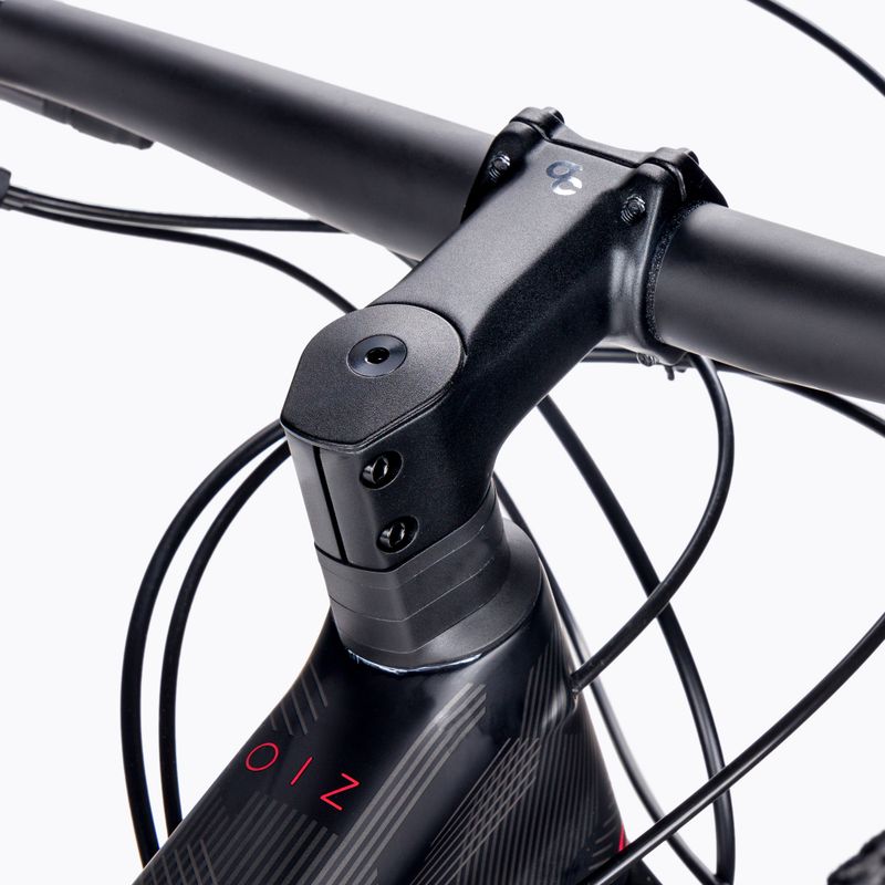 Orbea Oiz M-Pro TR mountain bike gri M24019LI 7