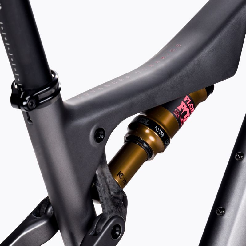 Orbea Oiz M-Pro TR mountain bike gri M24019LI 10