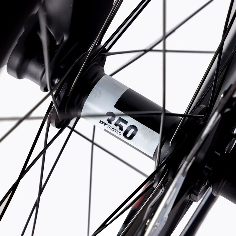 Orbea Oiz M-Pro TR mountain bike gri M24019LI 13