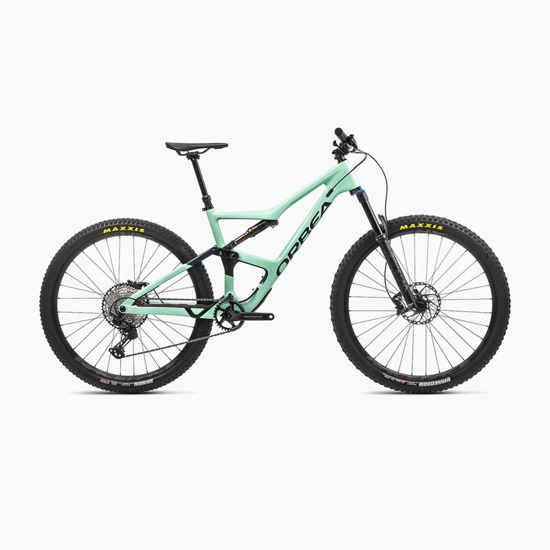 Bicicleta de munte Orbea Occam M30 verde M25615LT