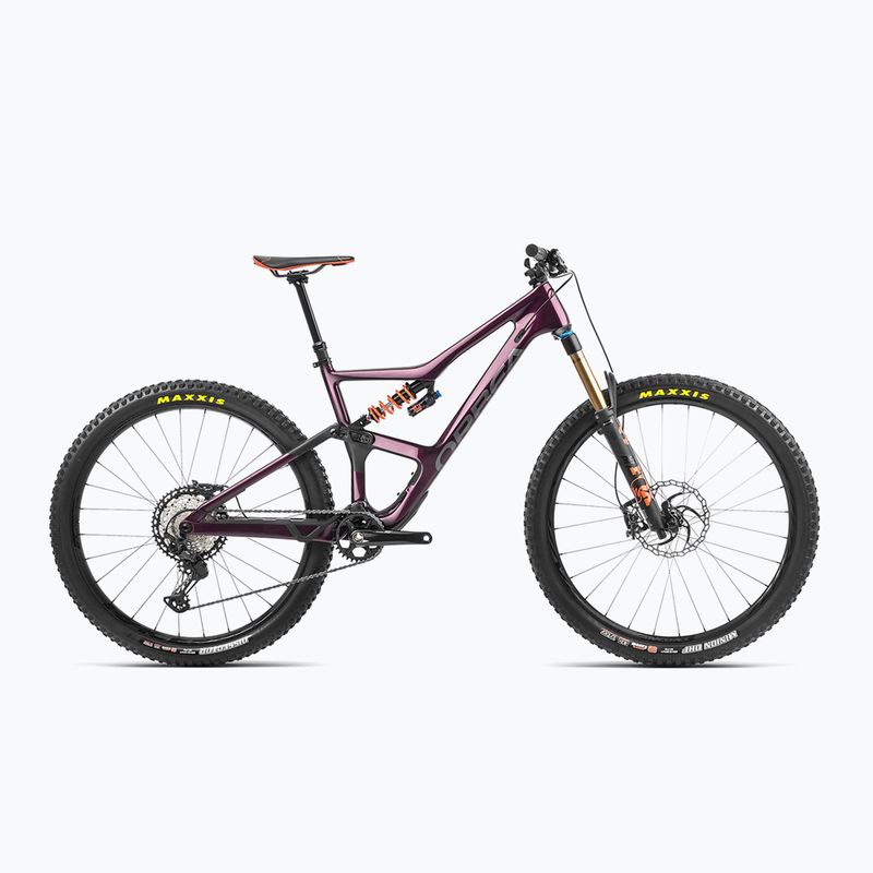 Bicicletă de munte Orbea Occam M10 LT movă M25915LU