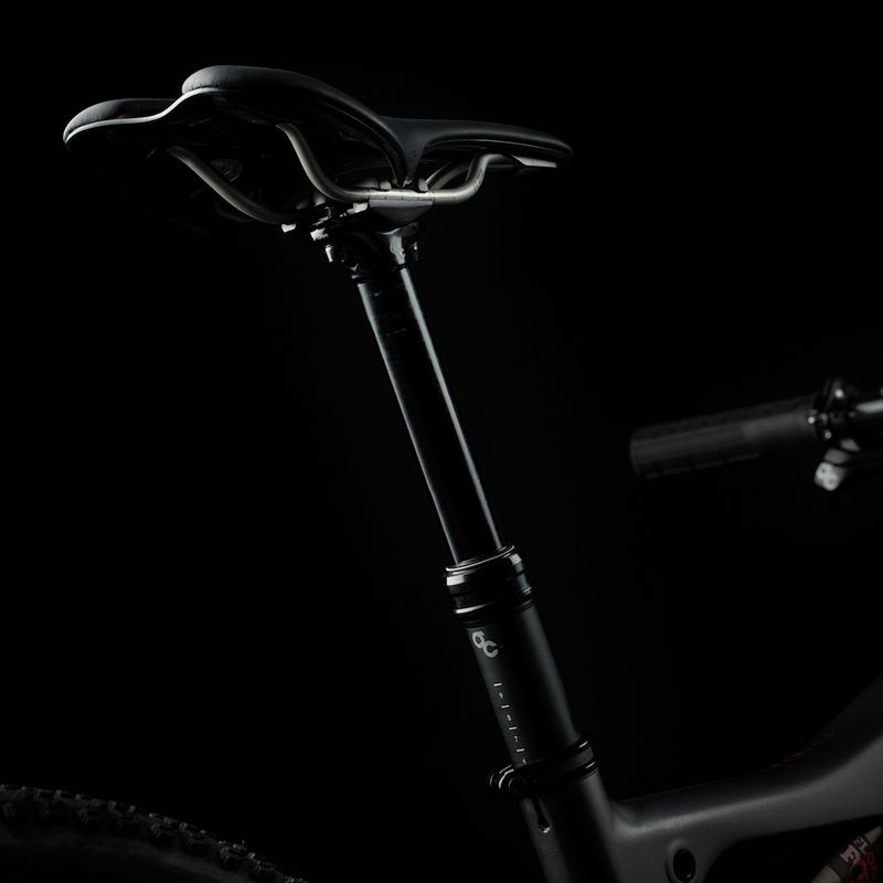 Orbea Oiz M-Pro mountain bike gri M23919LI 15