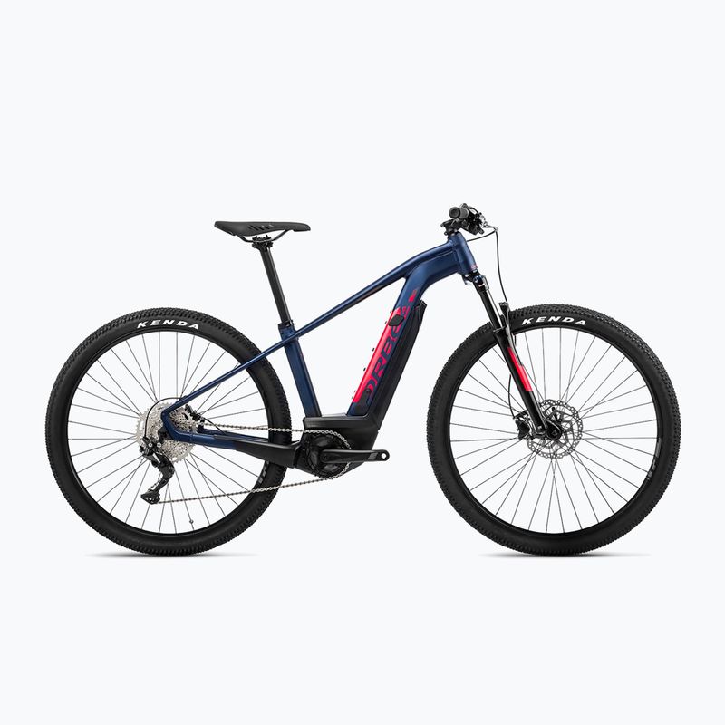 Orbea Keram 30 29 biciclete electrice albastru marin M34220XT