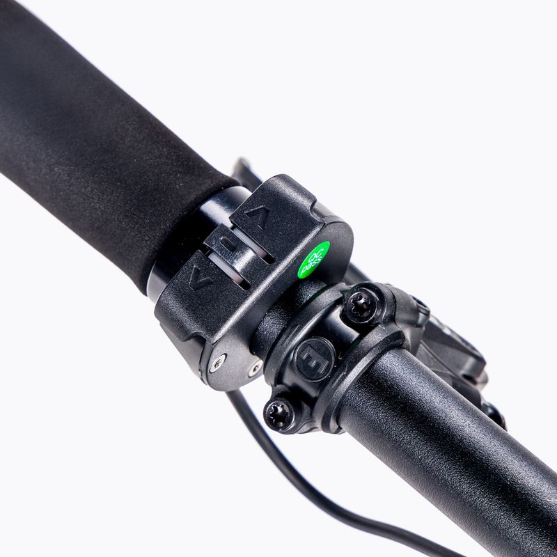 Bicicleta electrică Orbea Vibe H30 verde M30649YI 7