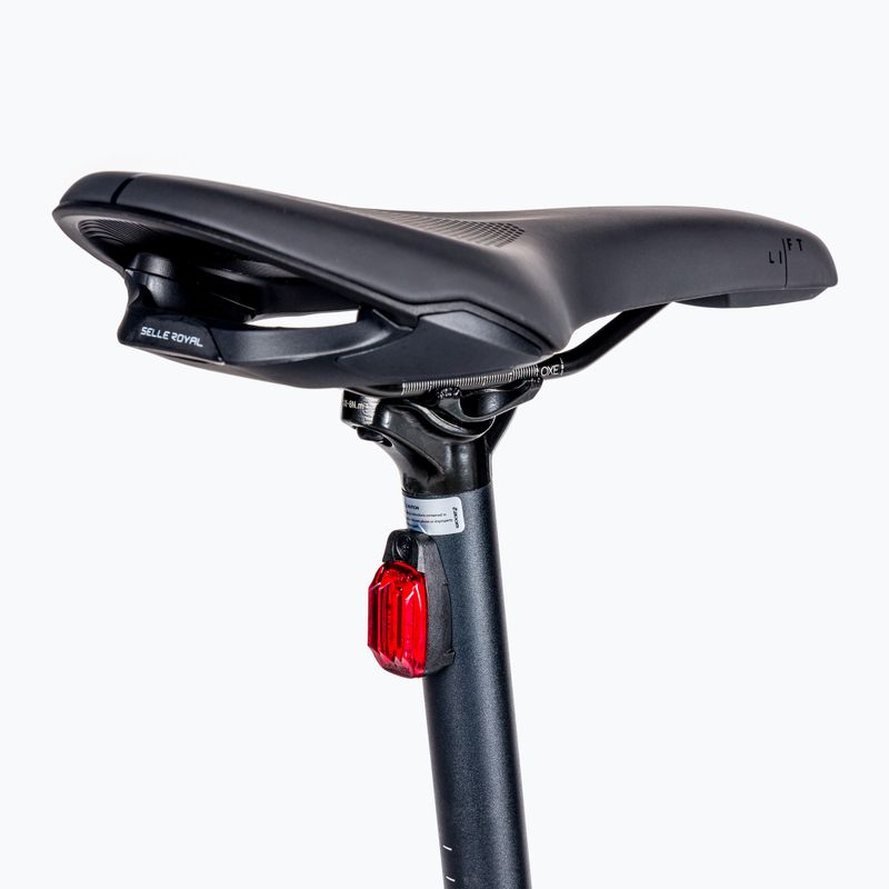 Bicicleta electrică Orbea Vibe H30 verde M30649YI 10