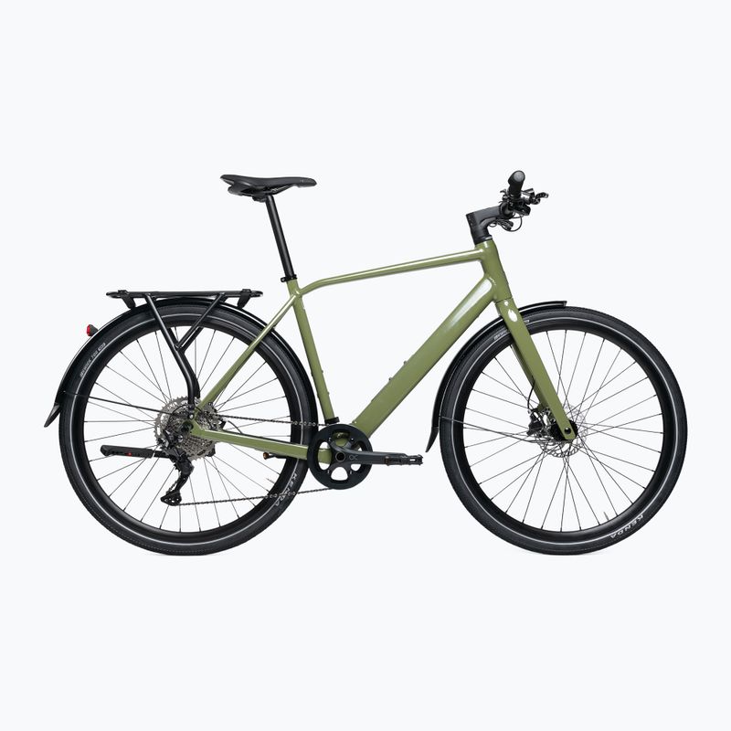 Orbea el.Vibe H30 EQ biciclete electrice pentru bărbați verde M30753YI