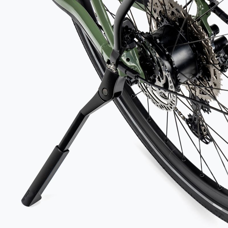 Bicicleta electrică Orbea Vibe H10 EQ verde 13