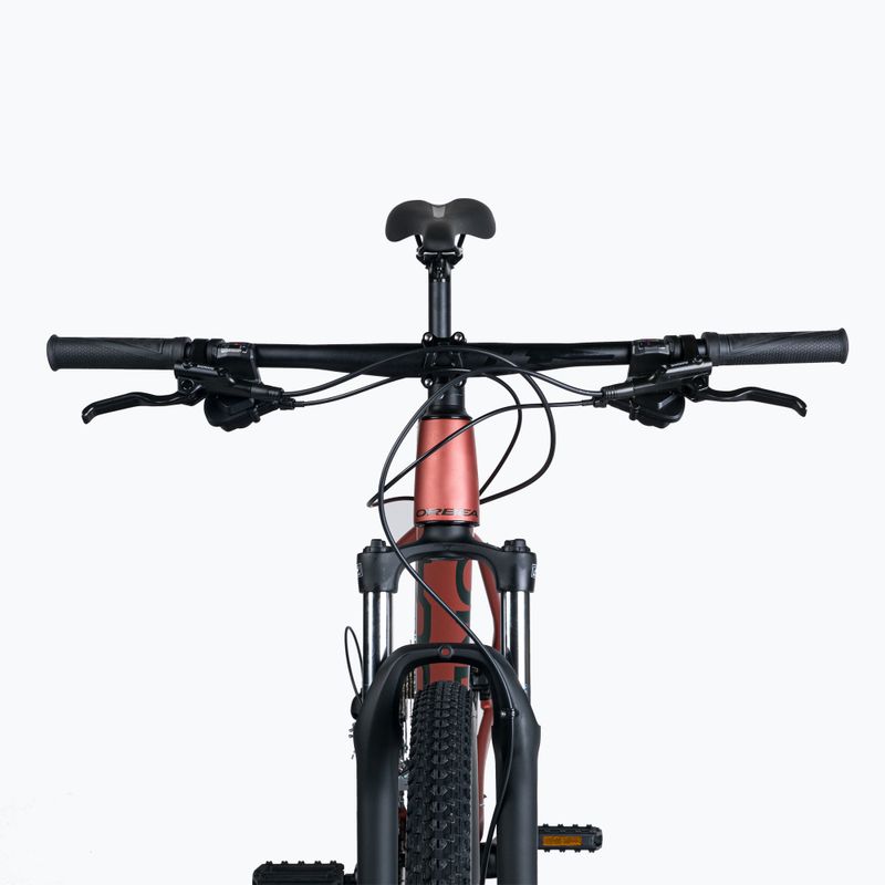 Orbea Onna 29 50 biciclete de munte roșu M20721NA 4