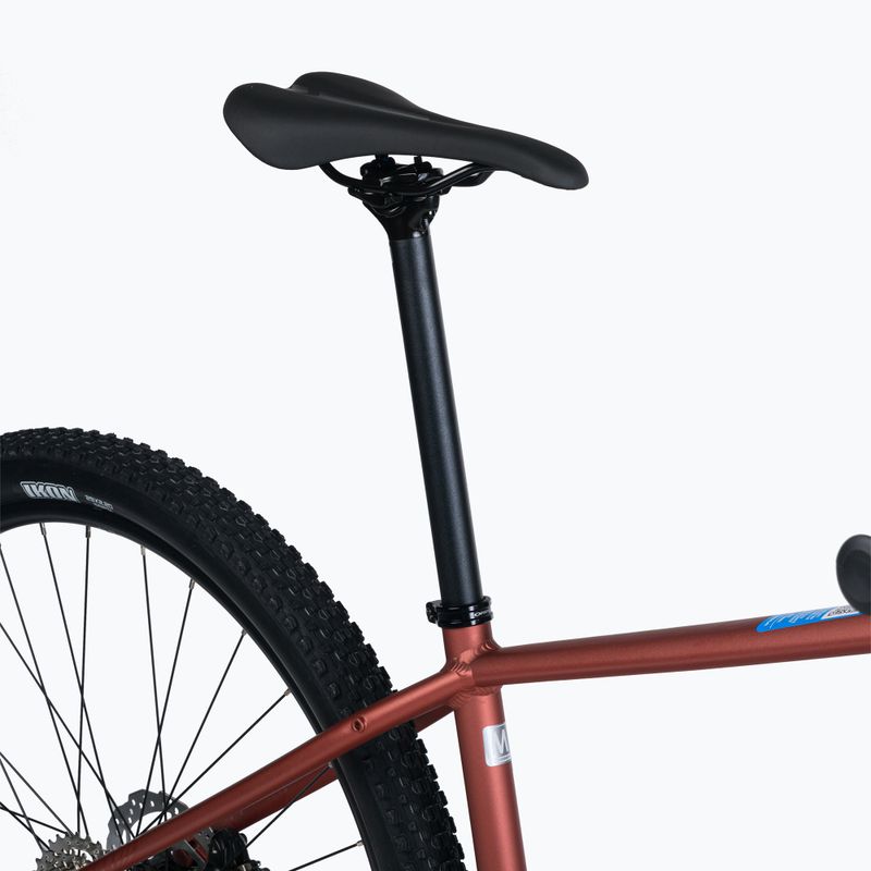 Orbea Onna 29 50 biciclete de munte roșu M20721NA 8