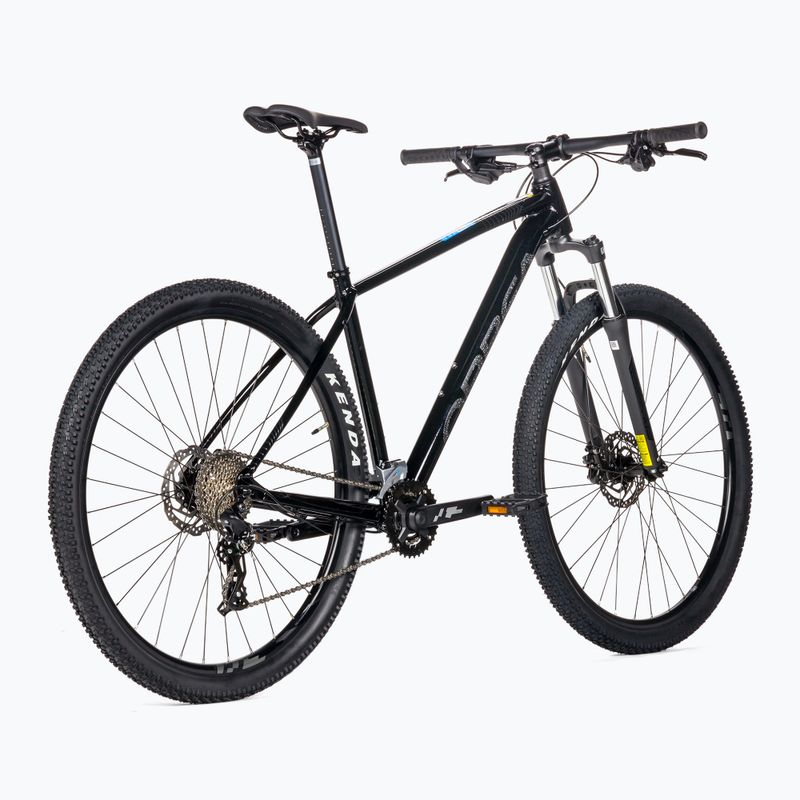 Orbea Onna 50 biciclete de munte negru M20719N9 3