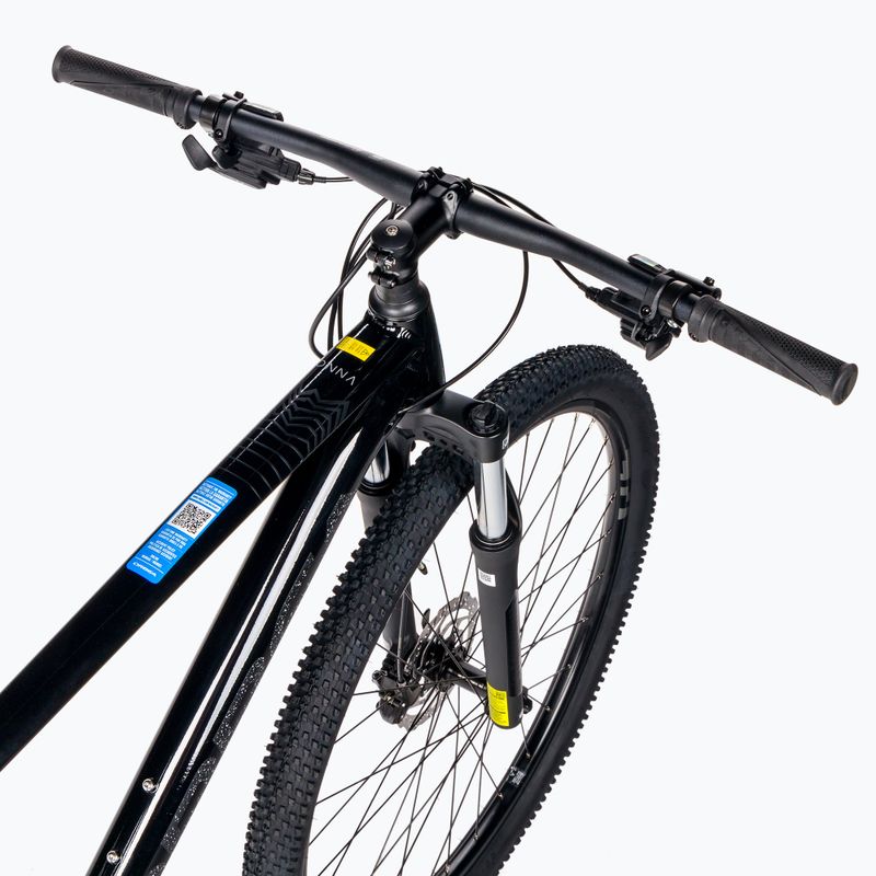 Orbea Onna 50 biciclete de munte negru M20719N9 4