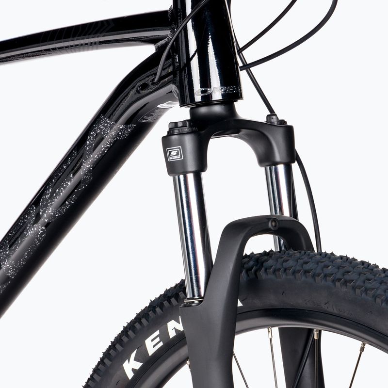 Orbea Onna 50 biciclete de munte negru M20719N9 6