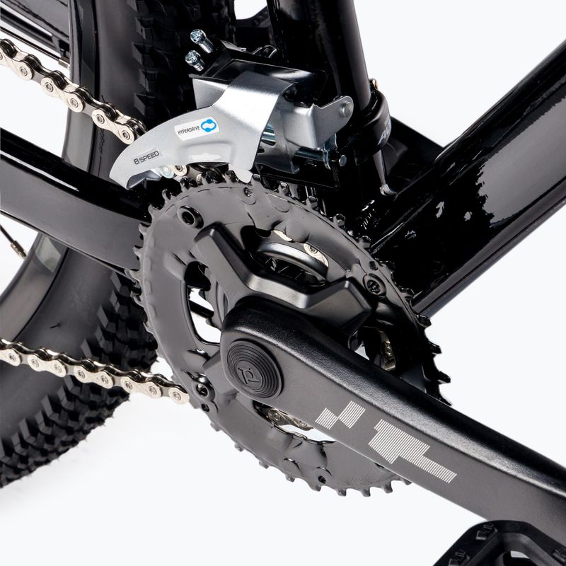 Orbea Onna 50 biciclete de munte negru M20719N9 9