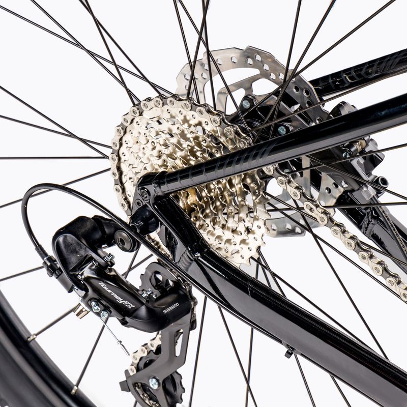 Orbea Onna 50 biciclete de munte negru M20719N9 10