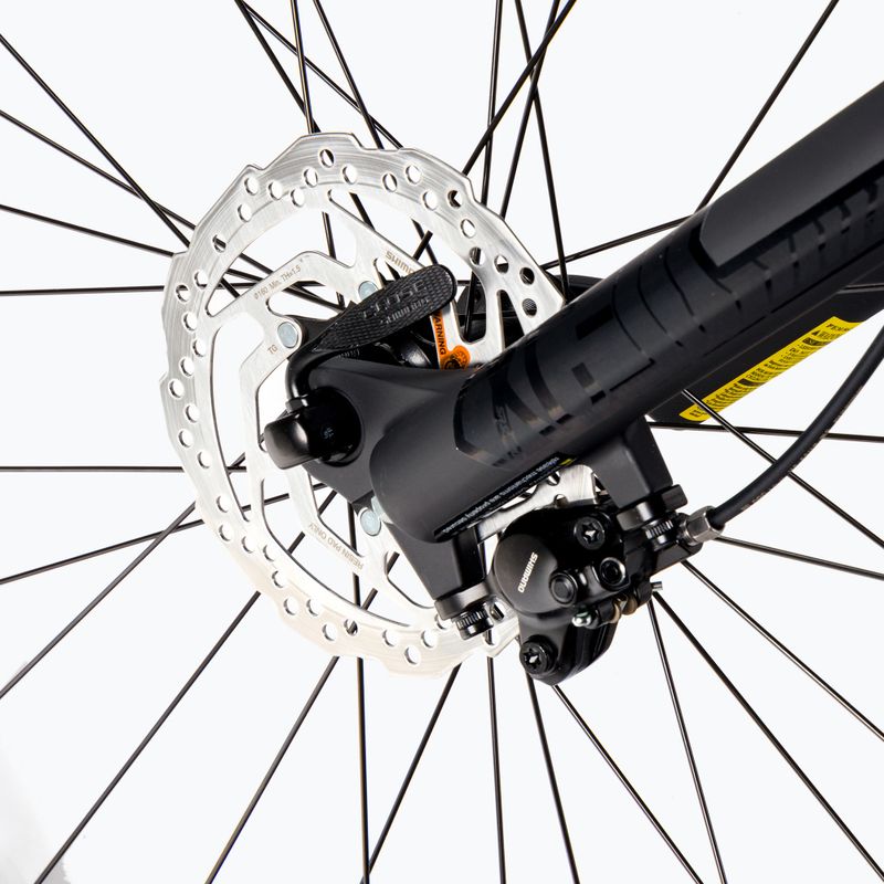 Orbea Onna 50 biciclete de munte negru M20719N9 11