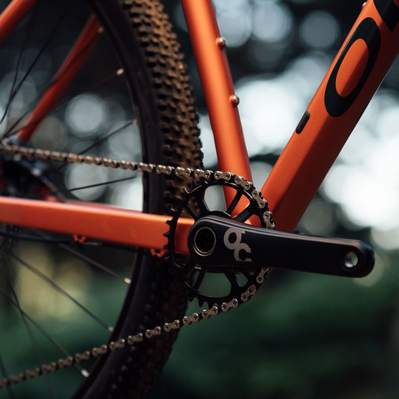 Orbea Onna 29 50 biciclete de munte roșu M20721NA 13