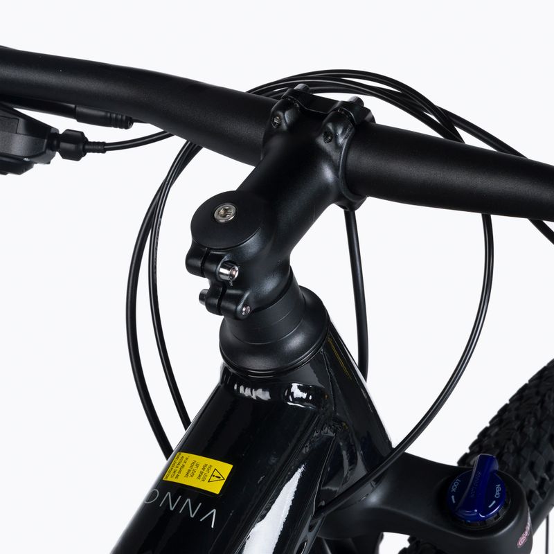 Orbea Onna 29 40 biciclete de munte negru M20819N9 6