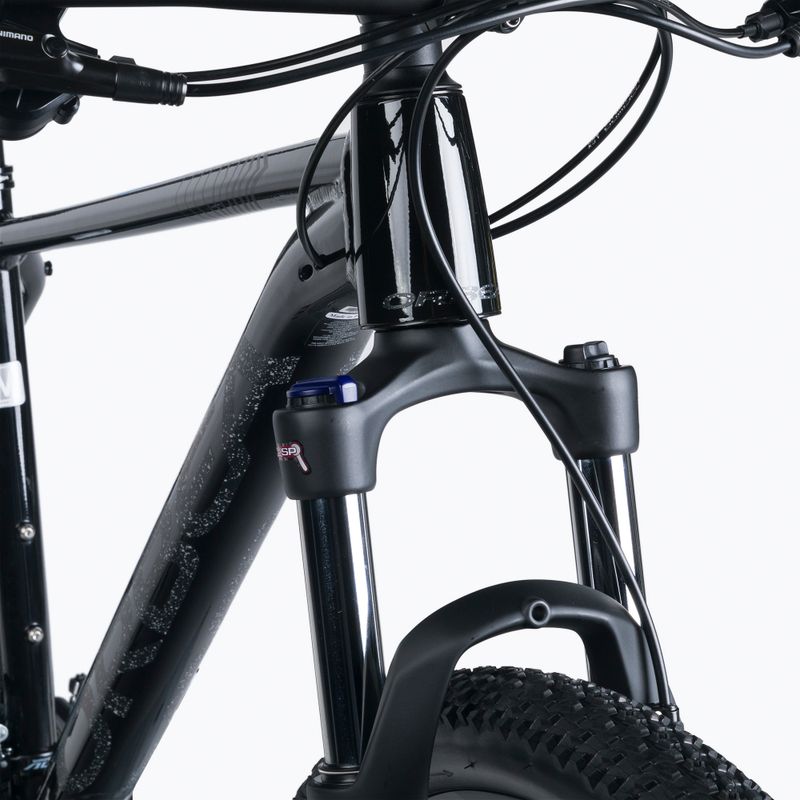 Orbea Onna 29 40 biciclete de munte negru M20819N9 7