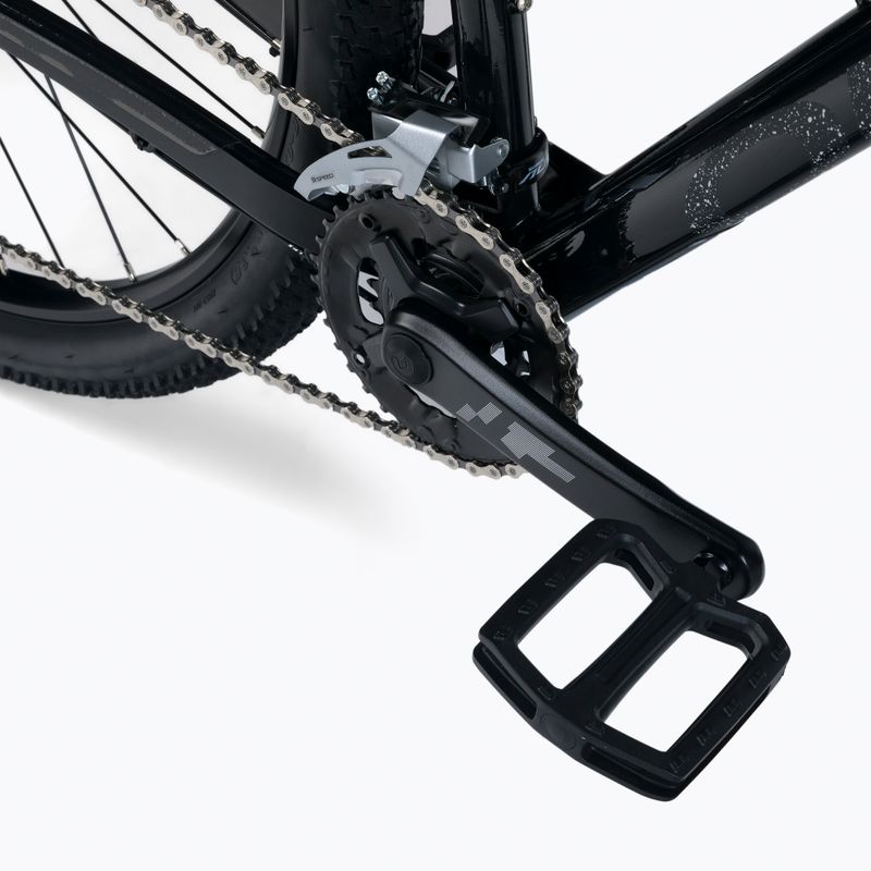 Orbea Onna 29 40 biciclete de munte negru M20819N9 10