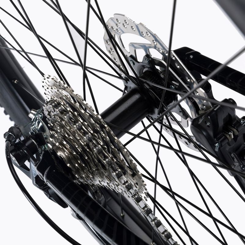 Orbea Onna 29 40 biciclete de munte negru M20819N9 12