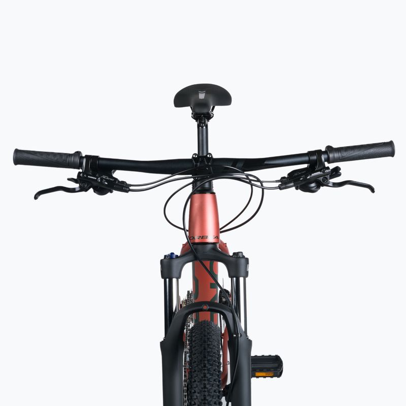 Orbea Onna 29 40 biciclete de munte roșu M20817NA 4
