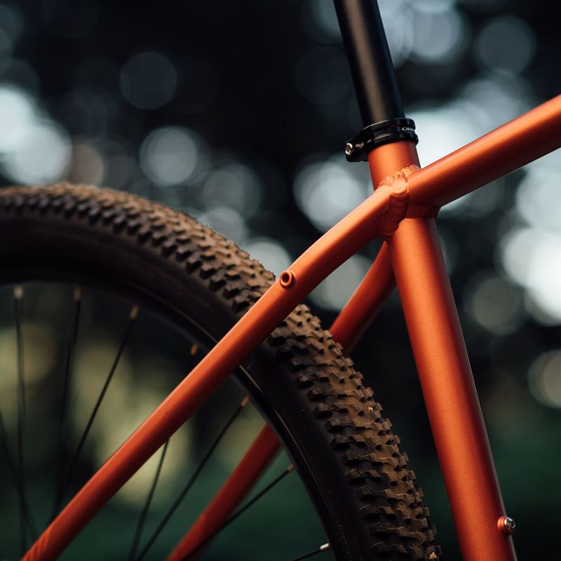 Orbea Onna 29 40 biciclete de munte roșu M20817NA 15