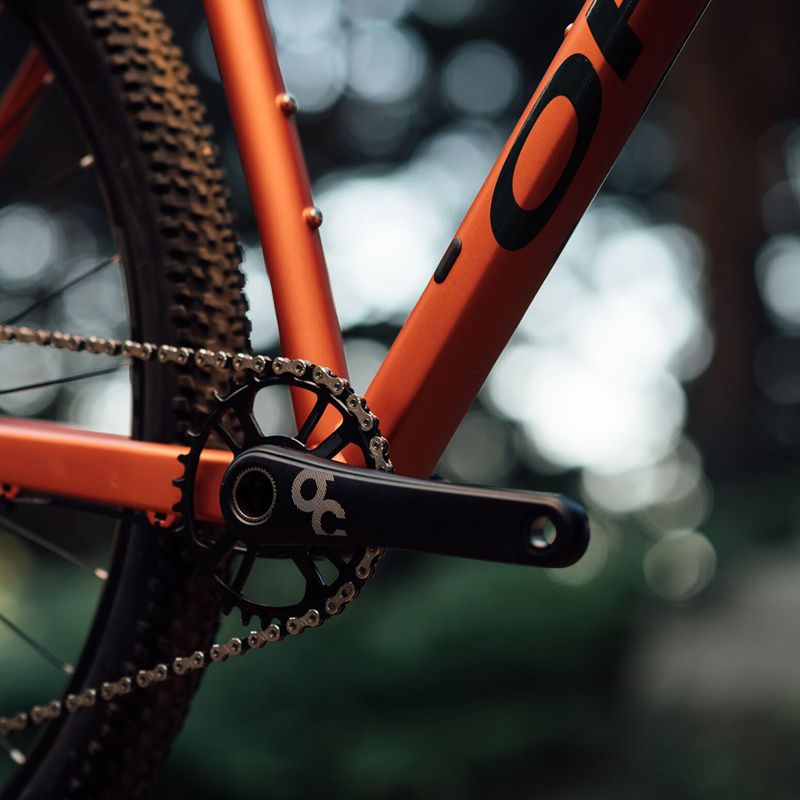 Orbea Onna 29 40 biciclete de munte roșu M20817NA 16