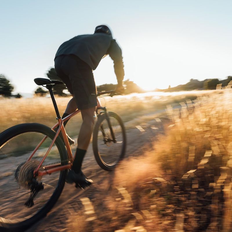 Orbea Onna 29 40 biciclete de munte roșu M20817NA 17