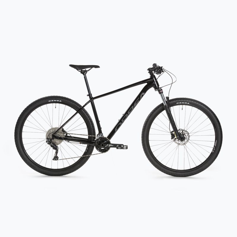 Orbea Onna 30 29 negru/argintiu mountain bike