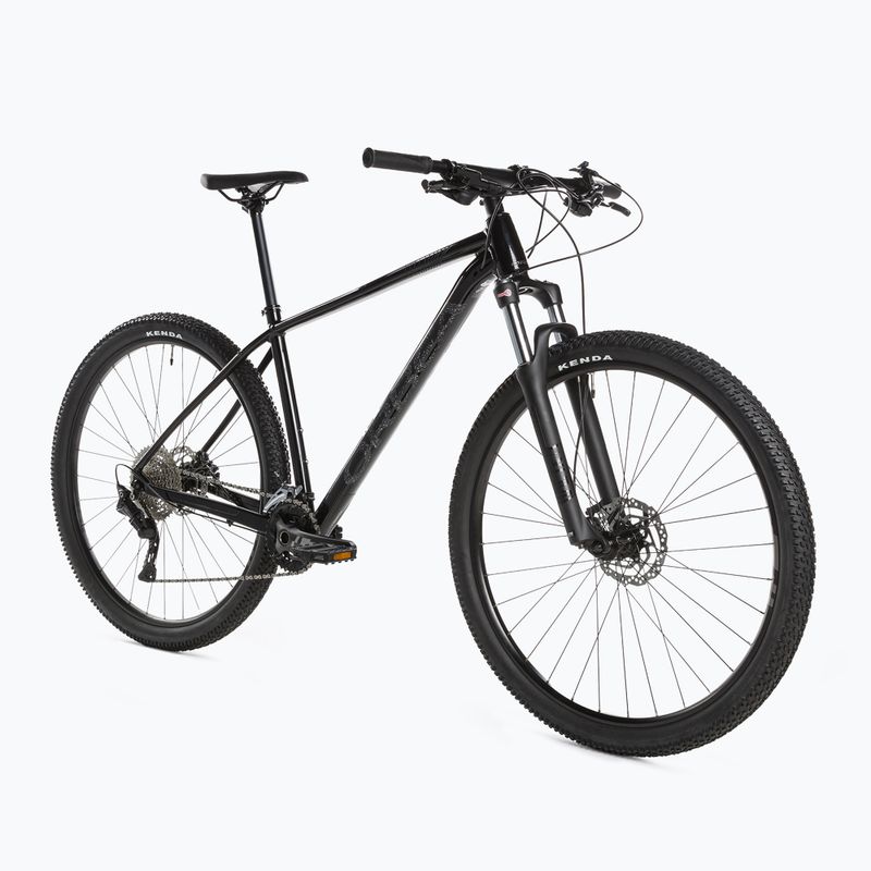 Orbea Onna 30 29 negru/argintiu mountain bike 2
