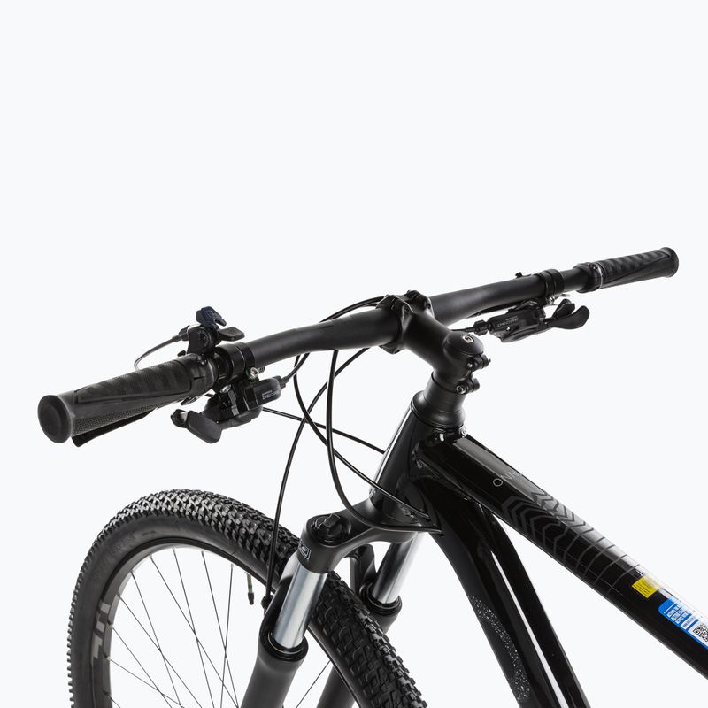 Orbea Onna 30 29 negru/argintiu mountain bike 4