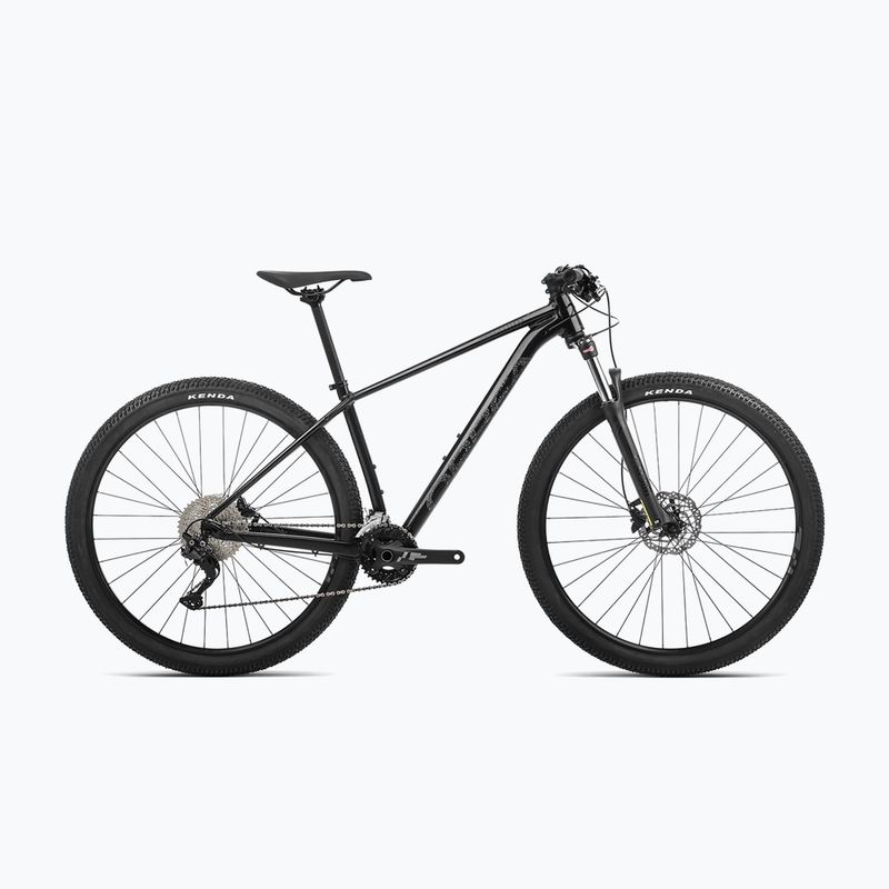 Orbea Onna 30 29 negru/argintiu mountain bike 6