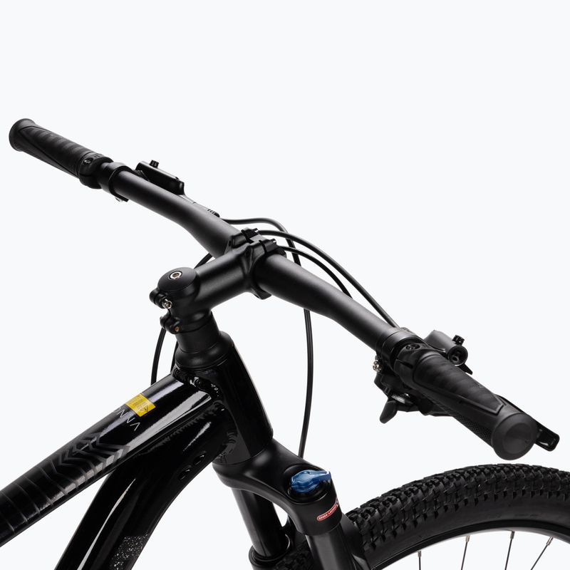 Orbea Onna 29 20 biciclete de munte negru M21017N9 4