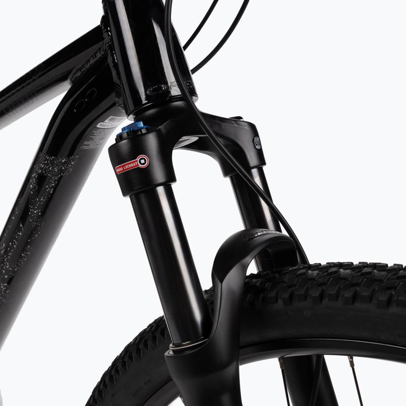 Orbea Onna 29 20 biciclete de munte negru M21017N9 6
