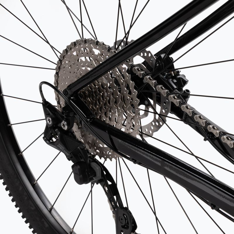 Orbea Onna 29 20 biciclete de munte negru M21017N9 10