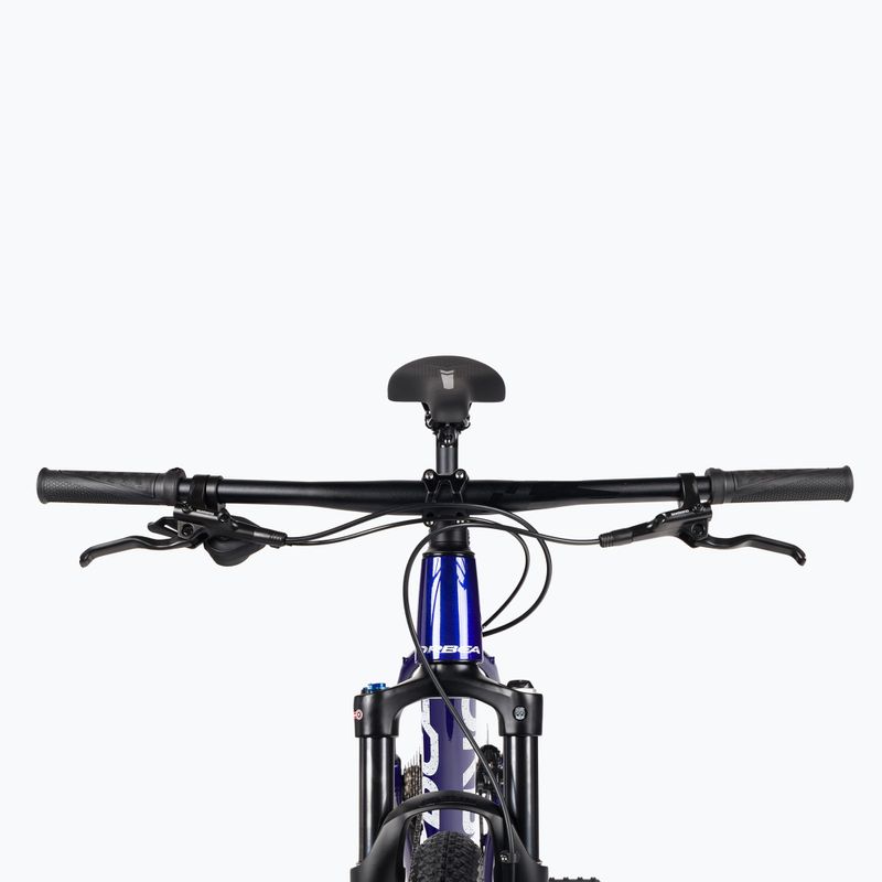 Orbea Onna 29 20 biciclete de munte albastru M21017NB 4