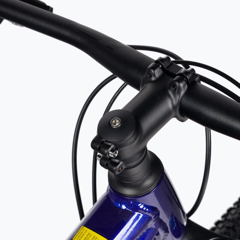 Orbea Onna 29 20 biciclete de munte albastru M21017NB 6