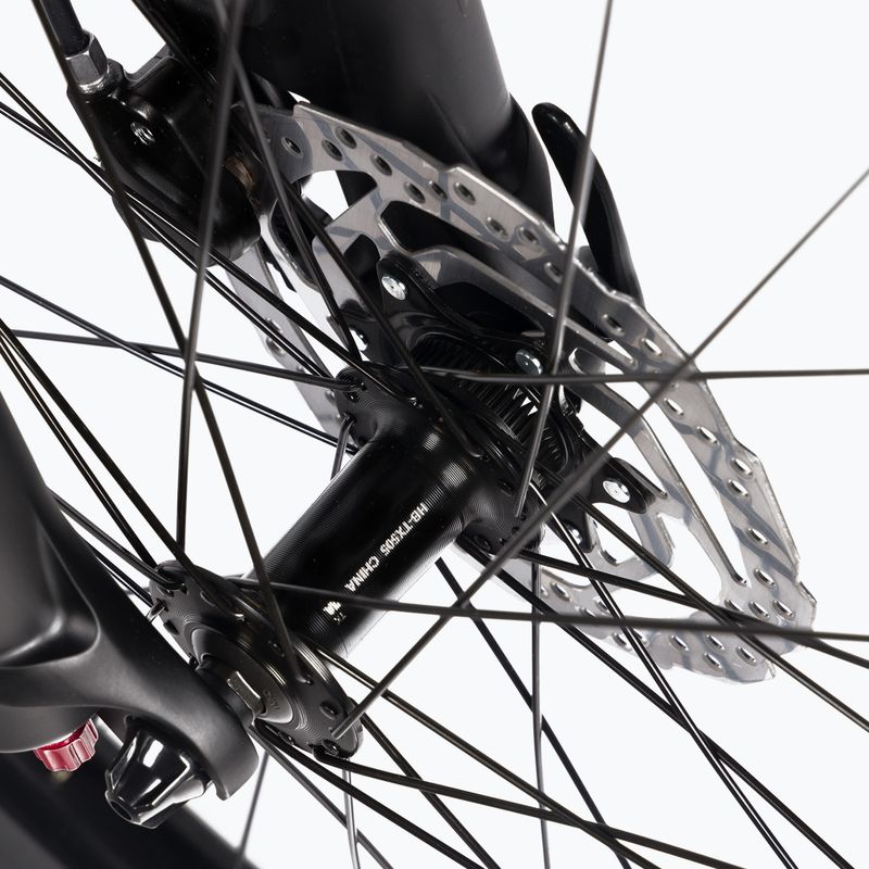 Orbea Onna 29 20 biciclete de munte albastru M21017NB 11