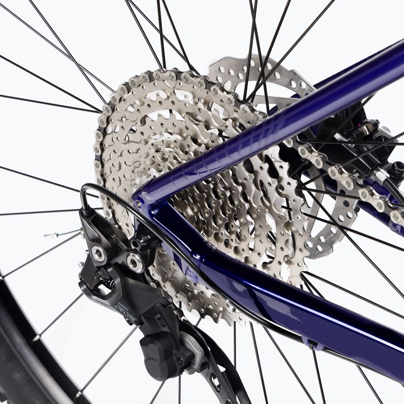 Orbea Onna 29 20 biciclete de munte albastru M21017NB 12