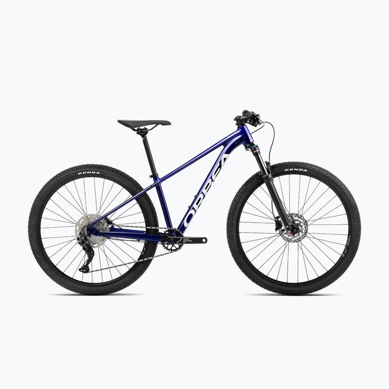 Orbea Onna 29 10 albastru mountain bike