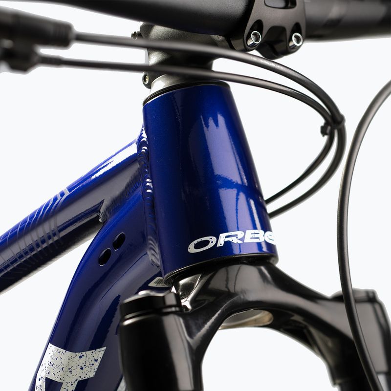 Orbea Onna 29 10 albastru mountain bike 3