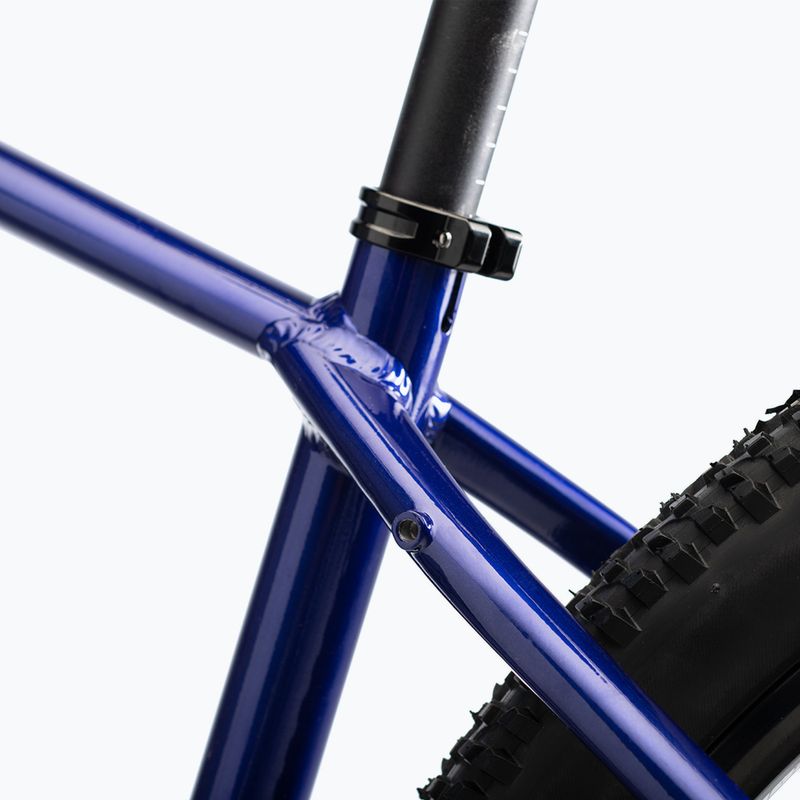Orbea Onna 29 10 albastru mountain bike 5