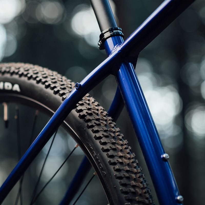 Orbea Onna 29 10 albastru mountain bike 7