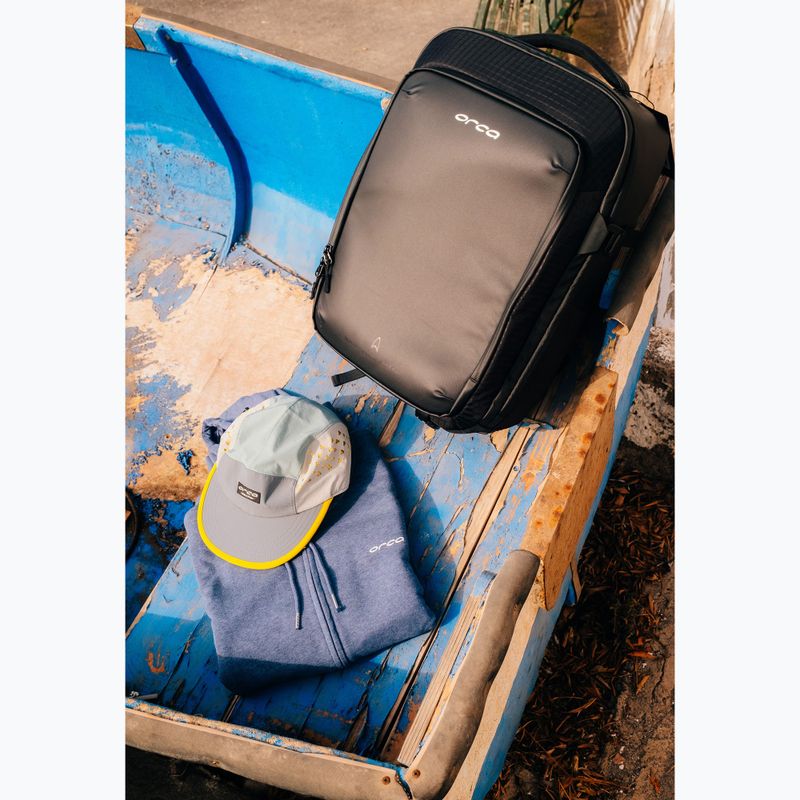 Rucsac Orca Casual 30 l black 2