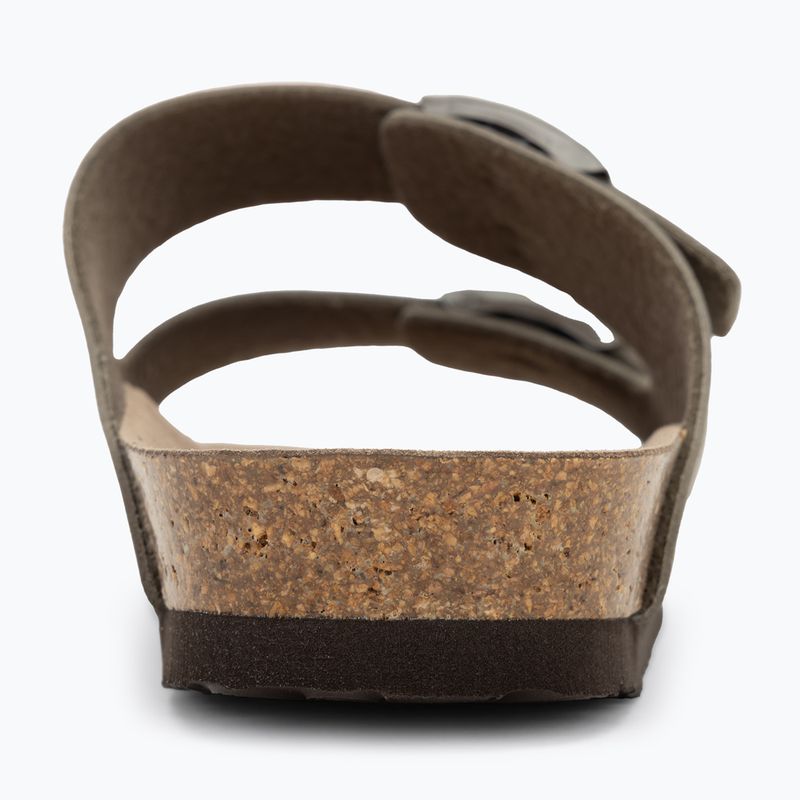 Papuci pentru femei  Genuins Hawaii Vegan stone 6