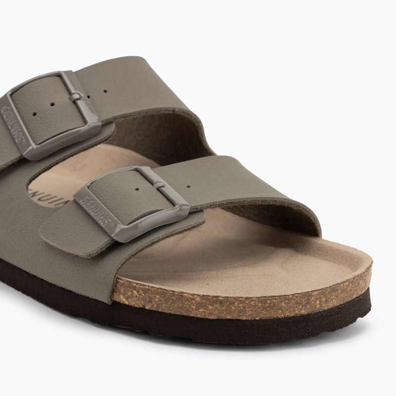Papuci pentru femei  Genuins Hawaii Vegan stone 7
