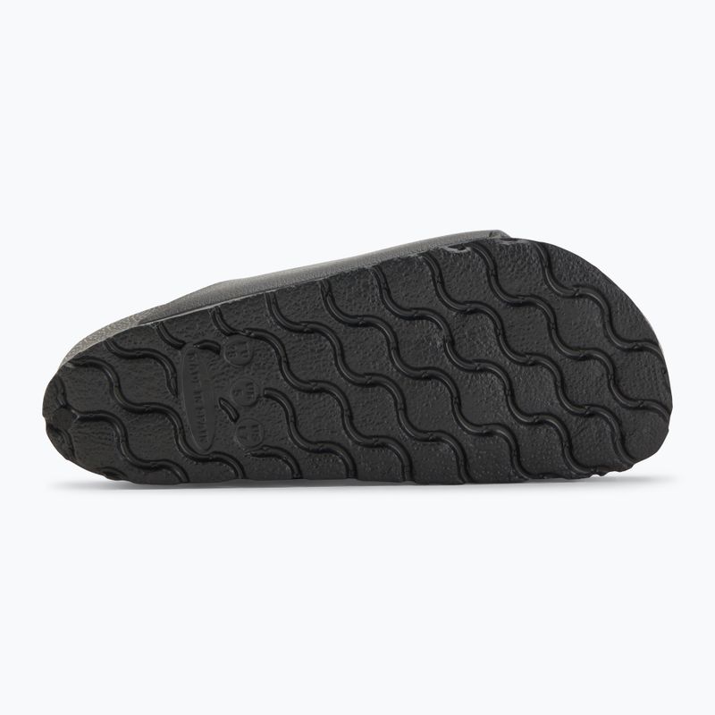 Papuci pentru femei  Genuins Mallorca H2O black 4